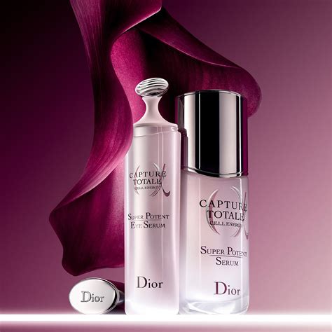 capture totale - dior contour des yeux avis|Capture Totale Super Potent Eye Serum : sérum contour des .